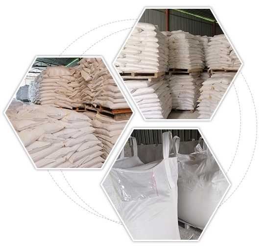 湖北超細(xì)煅燒高嶺土