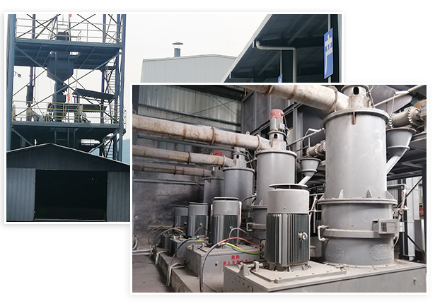 湖北改性高嶺土